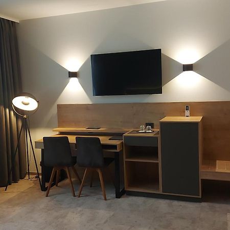 Garni Sport Hotel Prebold Eksteriør billede