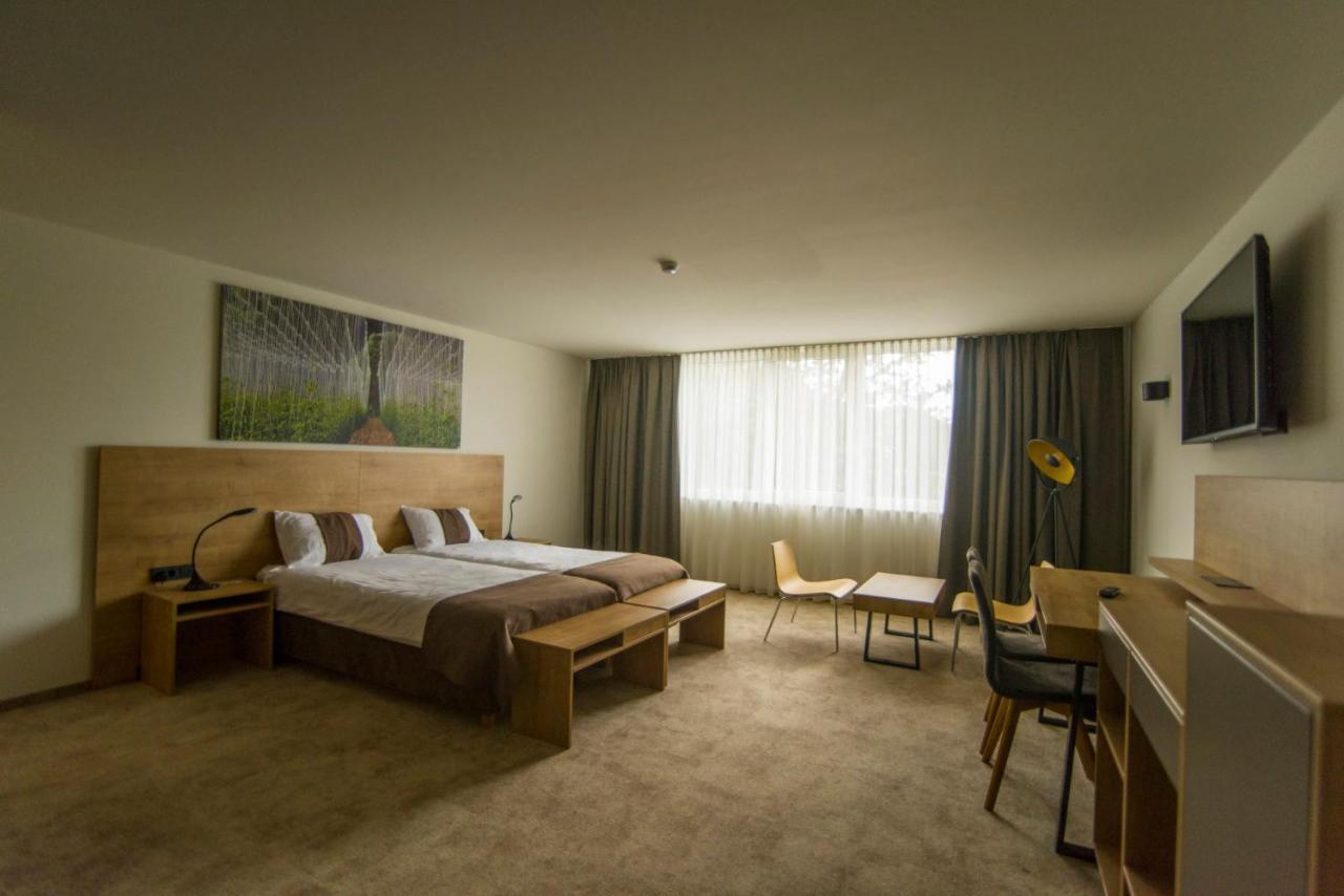 Garni Sport Hotel Prebold Eksteriør billede