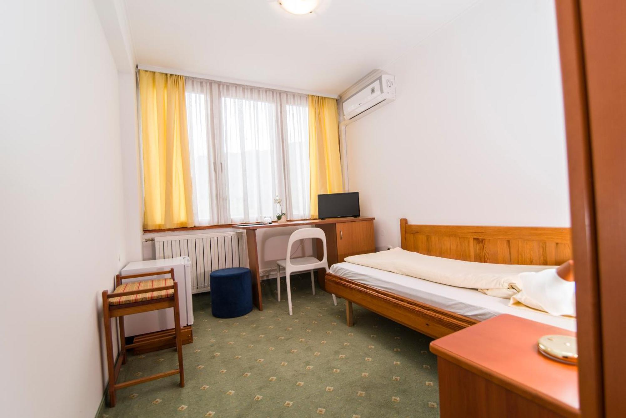 Garni Sport Hotel Prebold Eksteriør billede