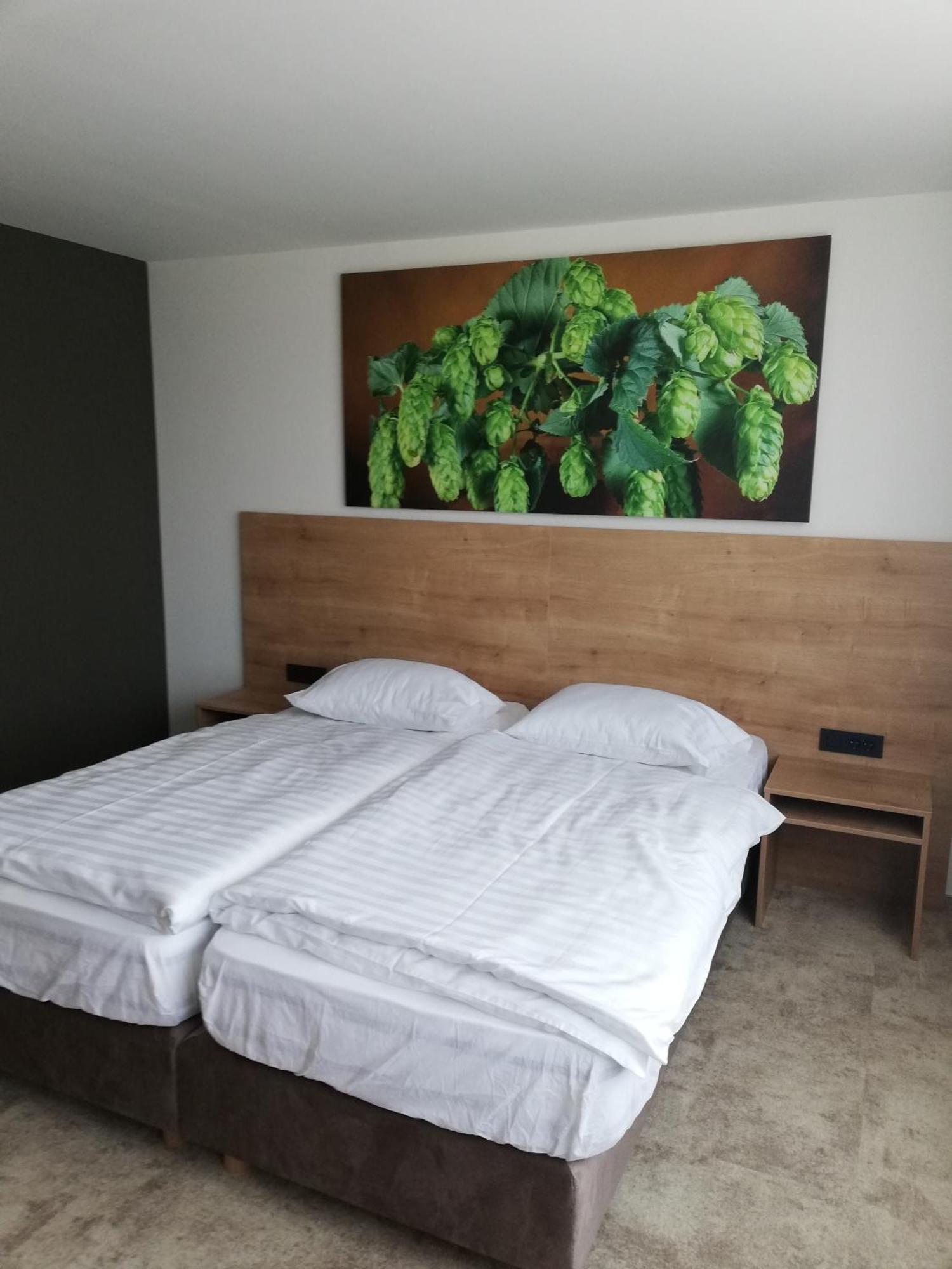 Garni Sport Hotel Prebold Eksteriør billede