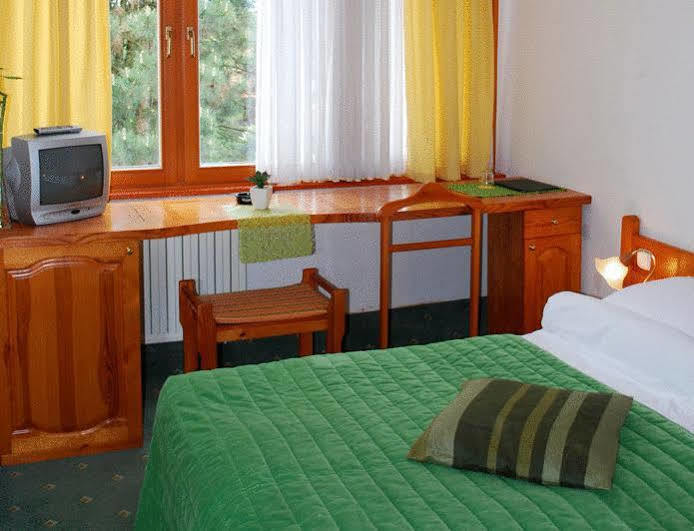 Garni Sport Hotel Prebold Eksteriør billede