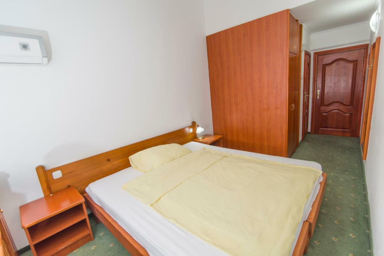 Garni Sport Hotel Prebold Eksteriør billede